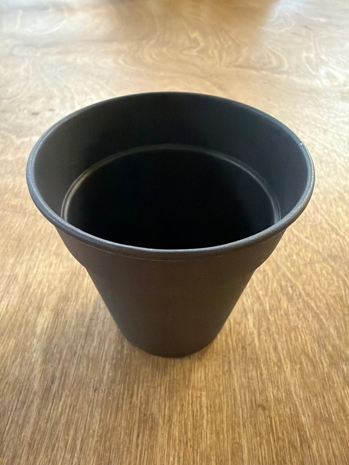 Pot de Culture Antracite