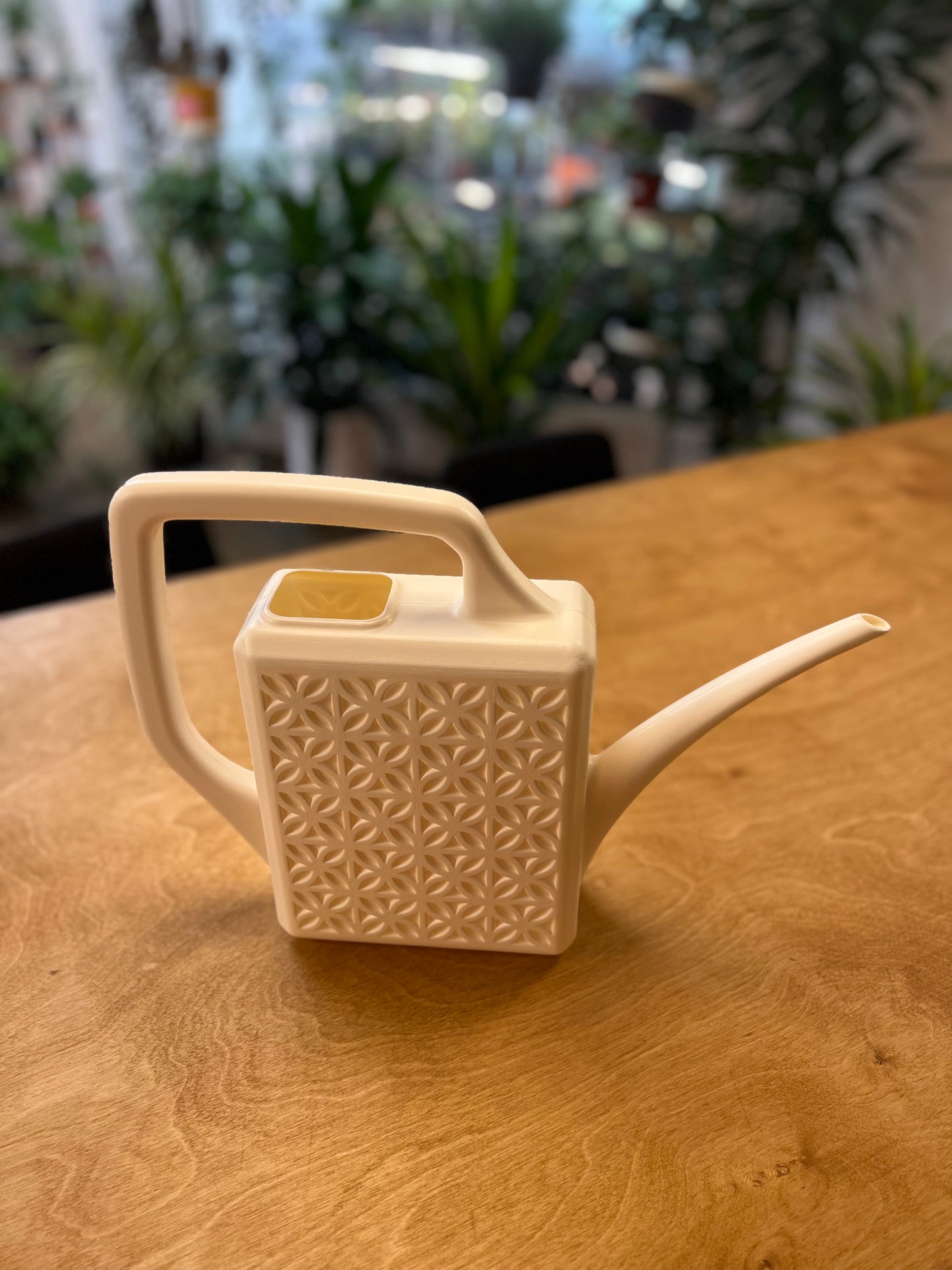 Arrosoir Breeze Ivoire