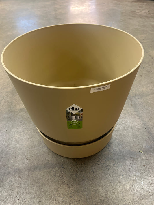 Pot Greenville Sable
