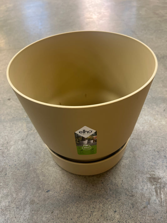Pot Greenville Sable