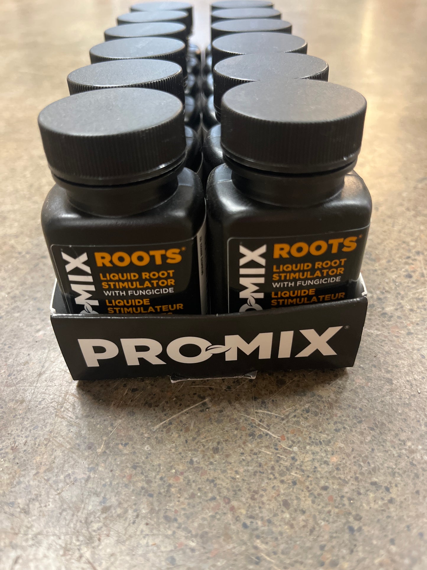 PRO-MIX Stimulateur de racines