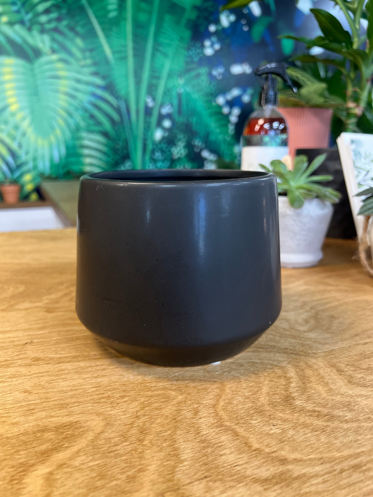 Cache pot Miguel