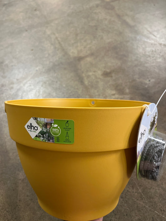 Pot suspendu Vibia Campana Jaune