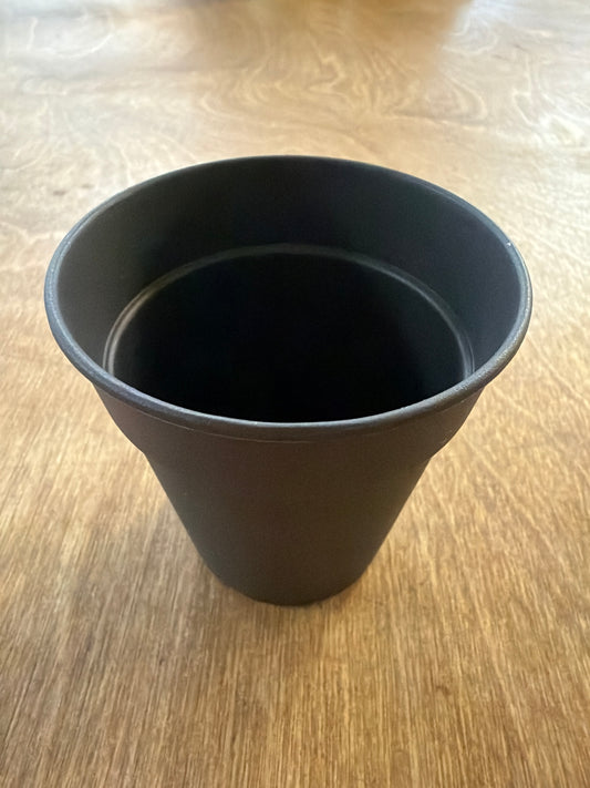 Pot de Culture Antracite