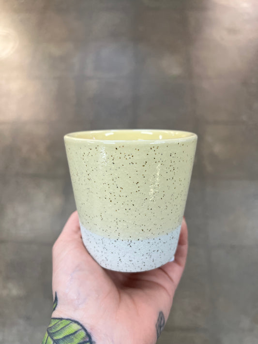 Cache pot Pastel