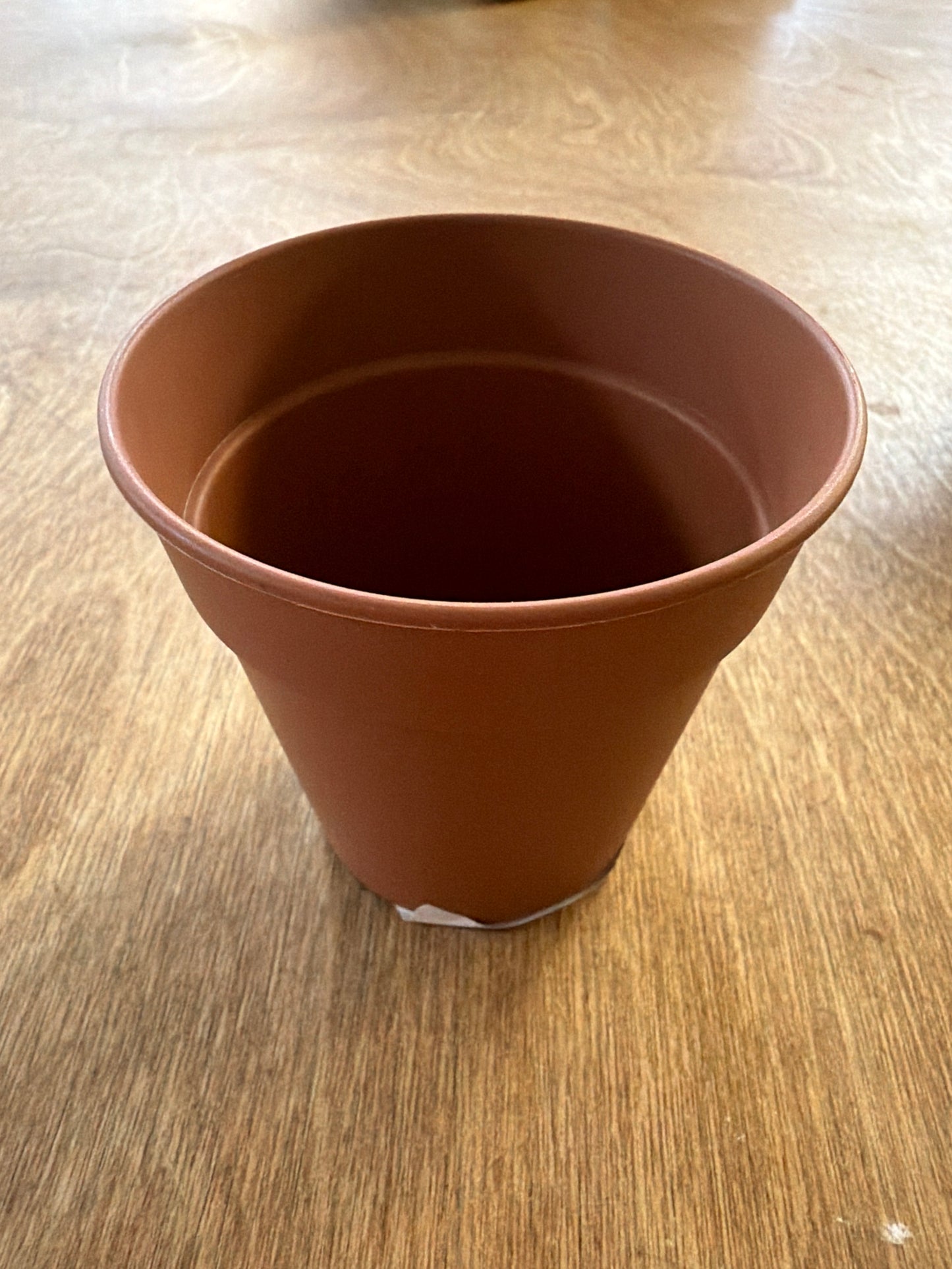 Pot de Culture Terra Cotta
