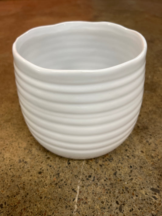 Cache pot Floral