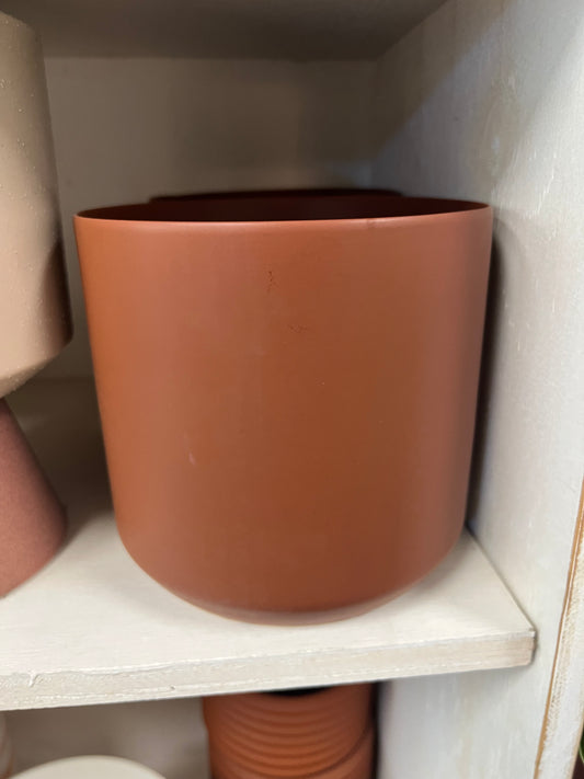 Cache pot Kendal