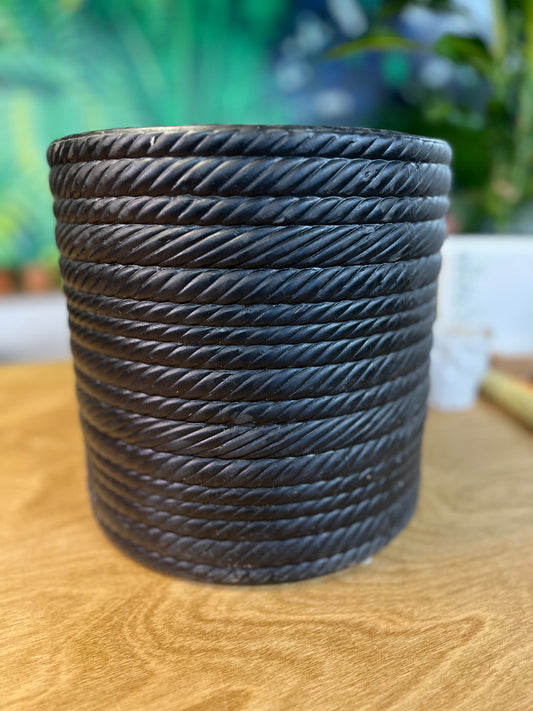 Cache pot Tau