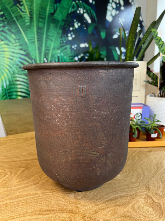 Cache pot Metal Sally