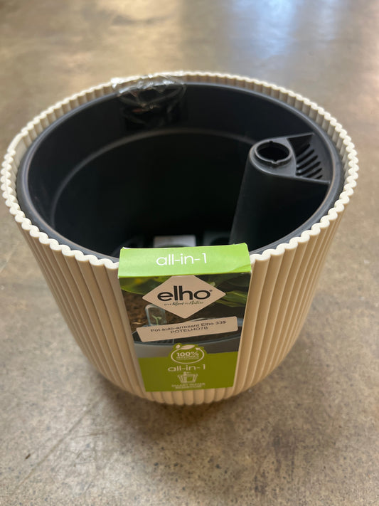 Pot auto-arrosant Elho