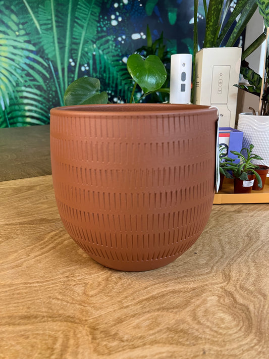 Cache pot Aura