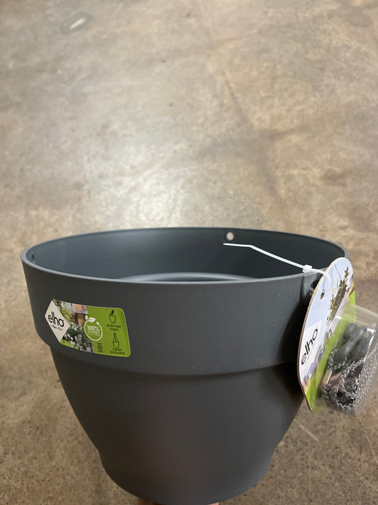 Pot suspendu Vibia Campana Charbon