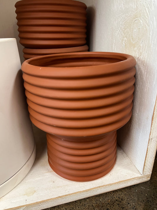 Cache pot Lilian