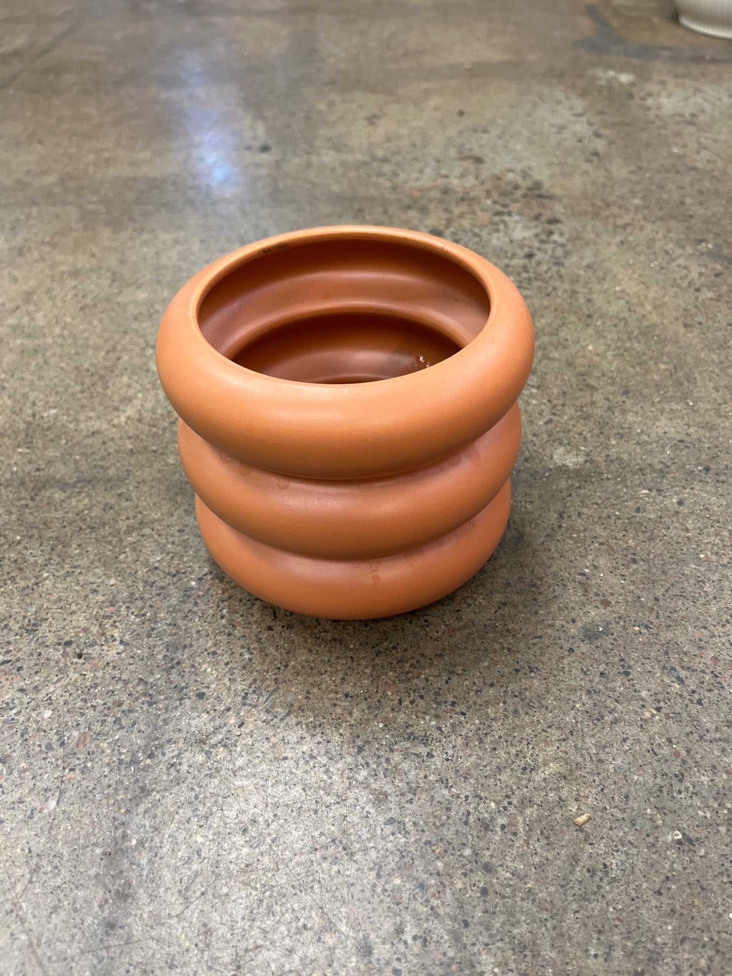 Cache pot Motley
