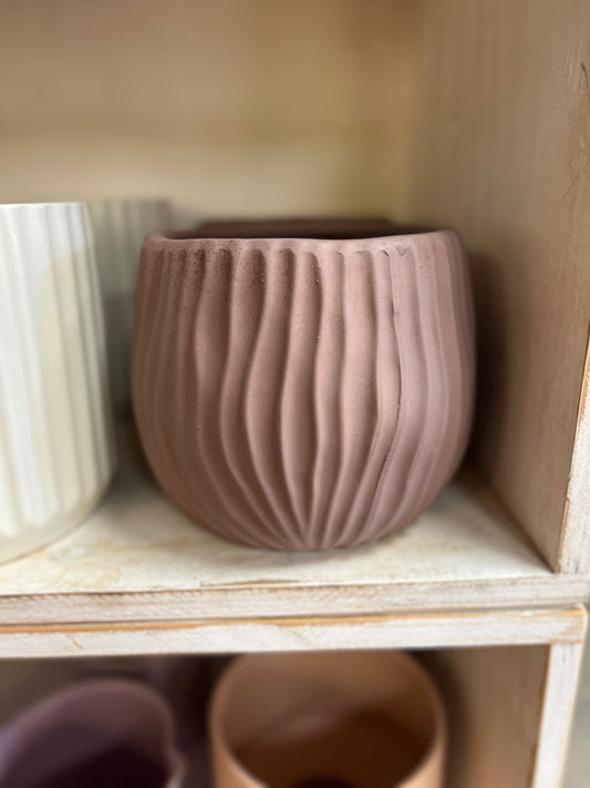 Cache pot Thayer