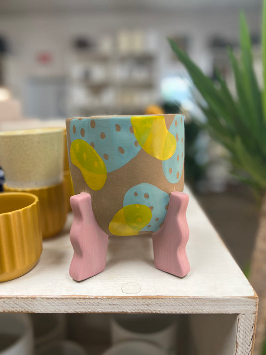 Cache pot Clementine