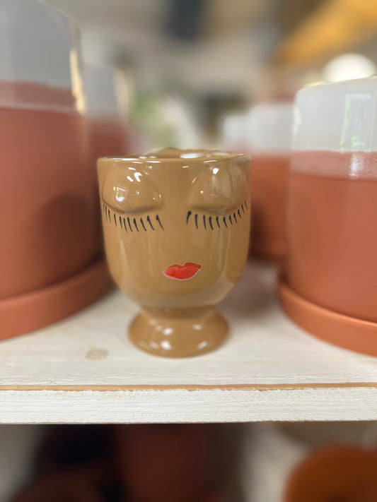 Cache pot Celfie Magnetic
