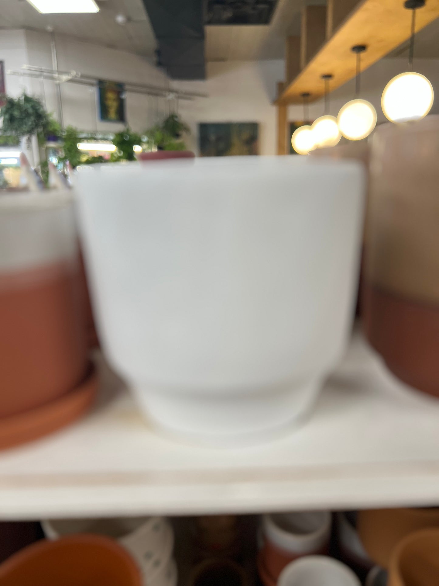 Cache pot Glendale