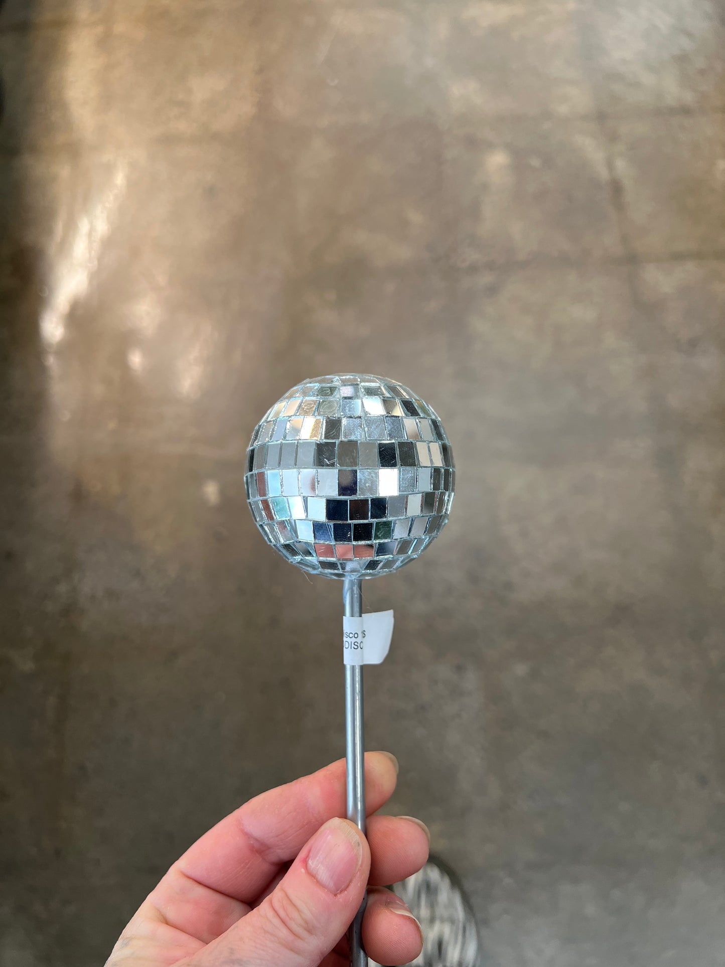Disco Stick
