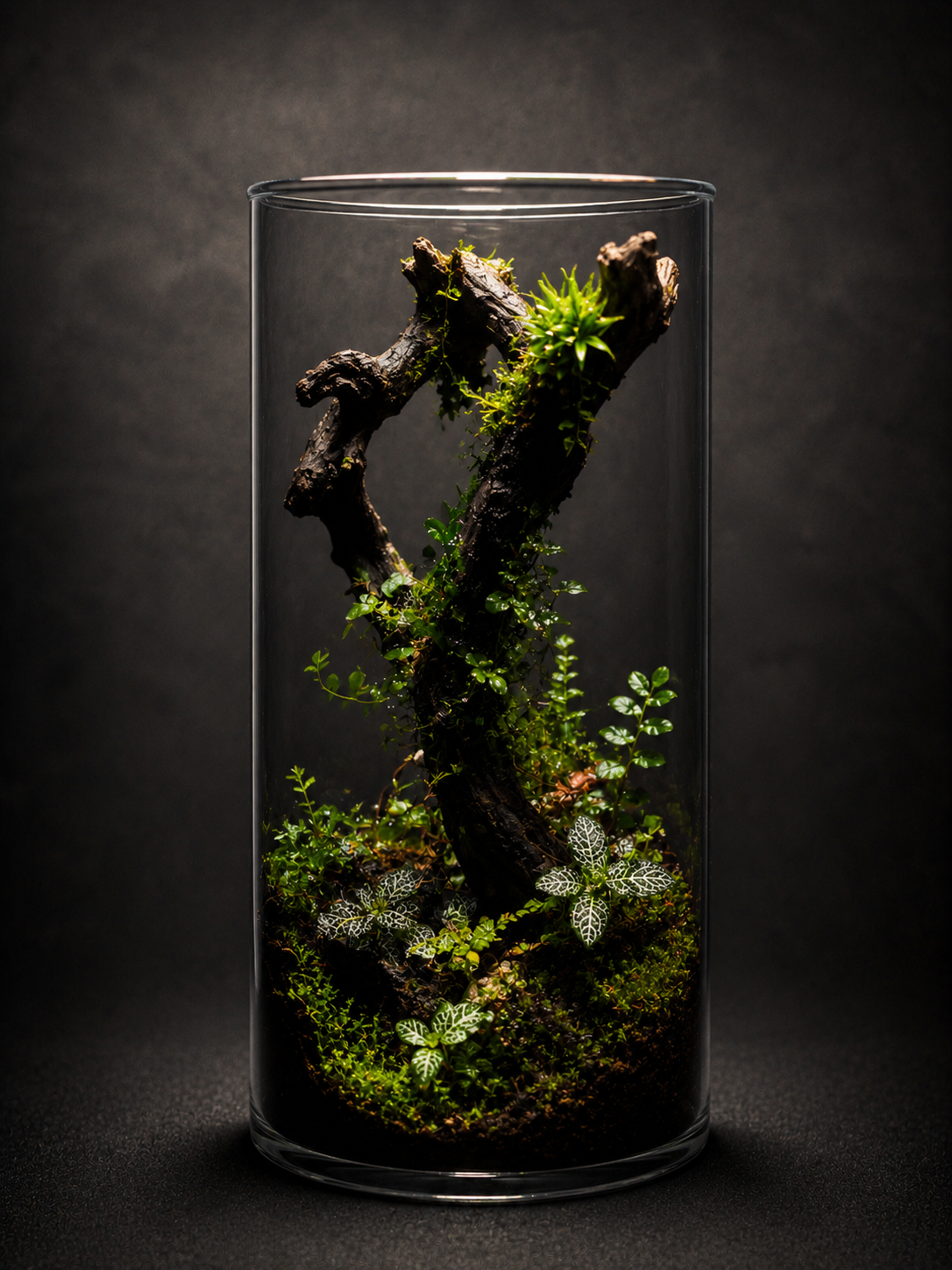 Terrarium Bioactif