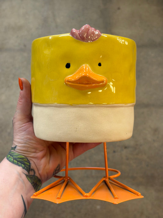 Cache pot Lino