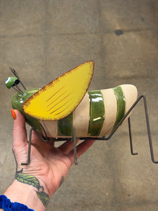 Cache pot Lily