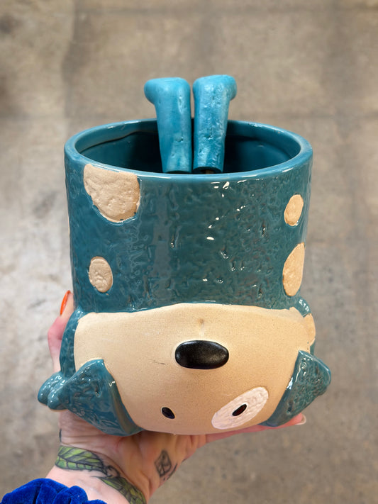 Cache pot Billie