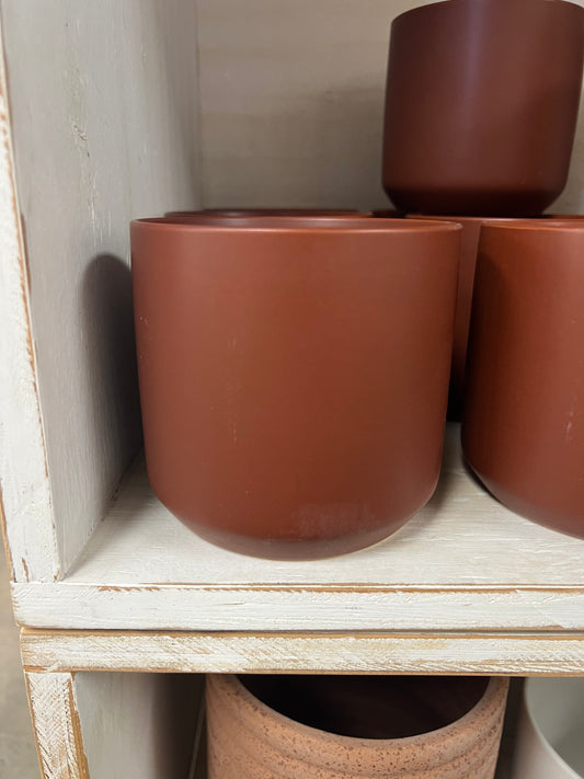 Cache pot Kendall