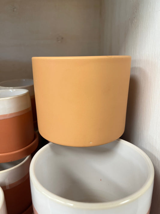 Cache pot Atlas