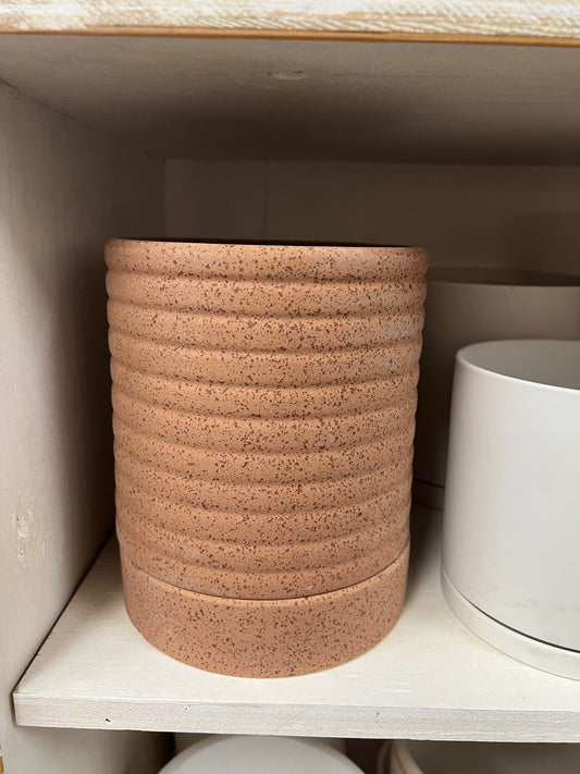 Pot & Soucoupe Bardo