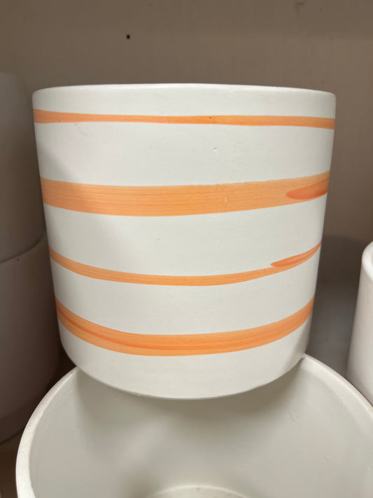Cache pot Crayola