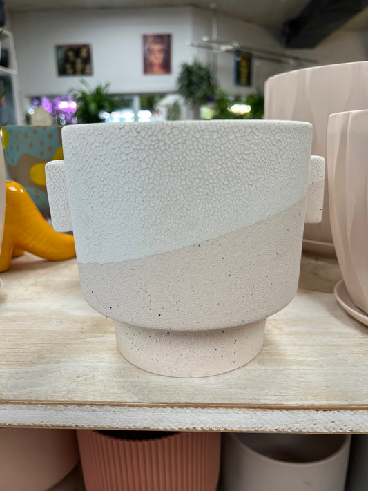 Cache pot Milton