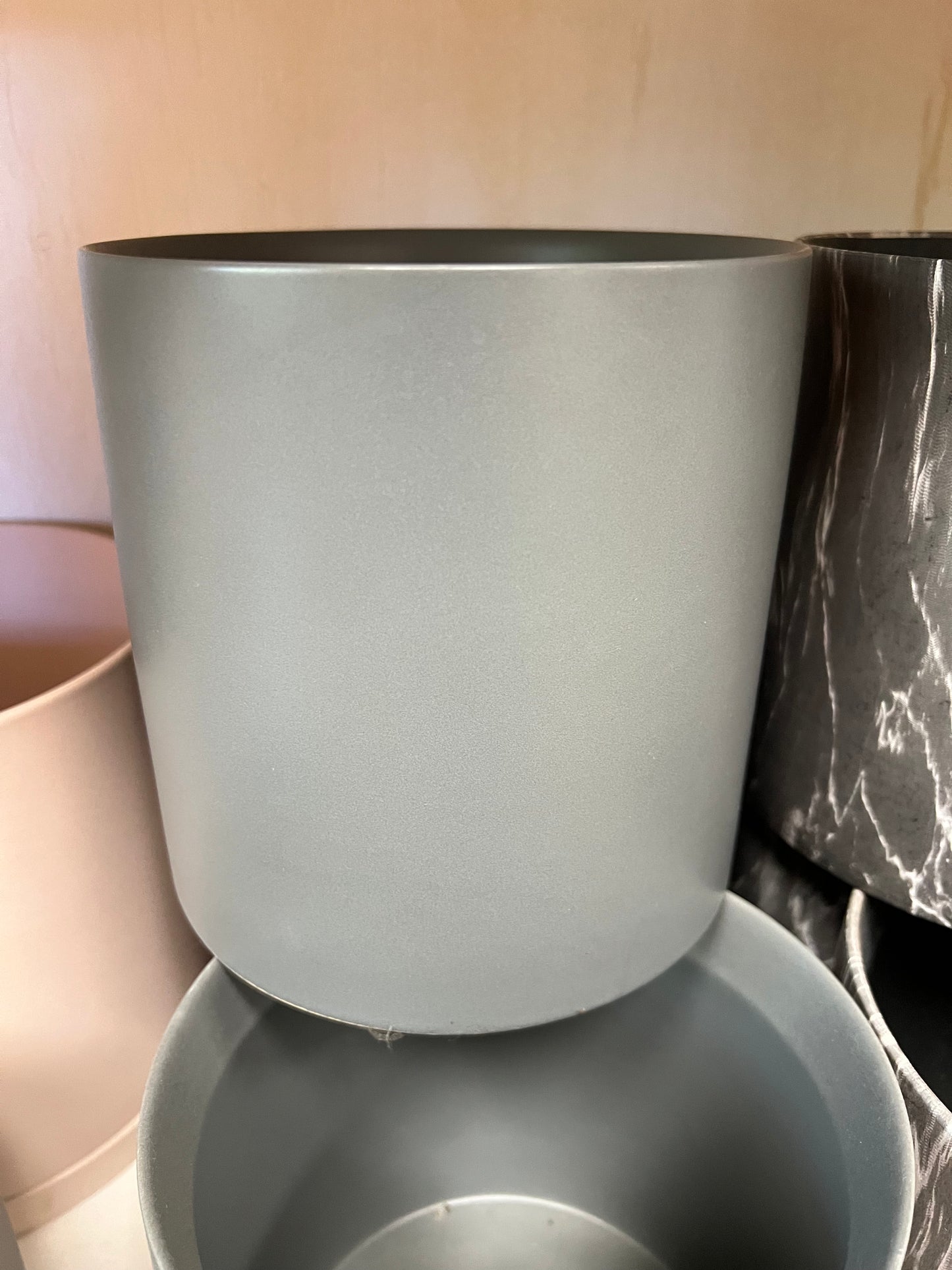 Cache pot Dia