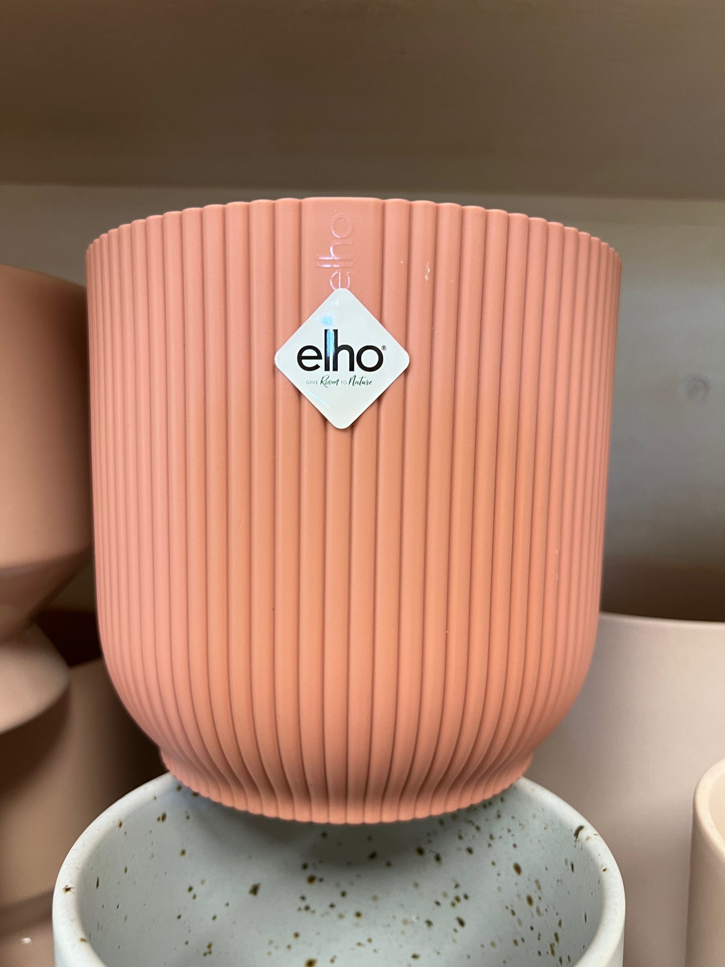 Cache pot Elho