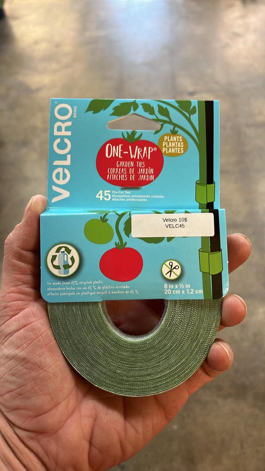 Velcro